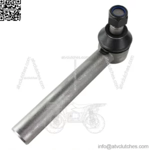 3764028M2 Tie Rod w/ Tube Fits Massey Ferguson 398 399 4245 4255 4270