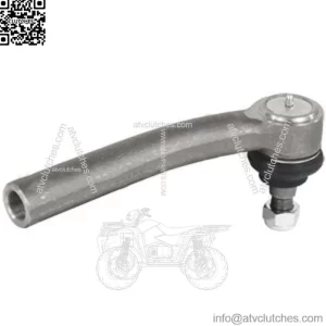 AL116740 LH Tie Rod Fits John Deere 6010 6120L 6120 6110L 6110 6215 6210