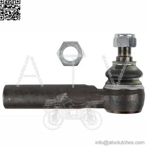 New Tie Rod End Fits John Deere 6125D 6130 6130D 6140D 6215 6220 AL161338