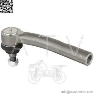 E-AL116741 RH Tie Rod Fits John Deere 6010 6110 6110L 6120L 6120 6210L