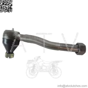 Tie Rod Assembly - RH Fits Case IH 7140 7230 7120 7130 7240 7220 7210 7250 7110
