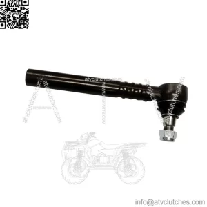 3764024M1 Tie Rod w/ Tube Fits Massey Ferguson 6180 4WD 6170 4WD 6270 4WD ++