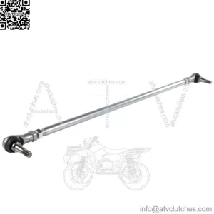 Golf Cart Tie Rod Assembly for EZGO TXT 2001-UP, Ref. # 70876-G02, 5580