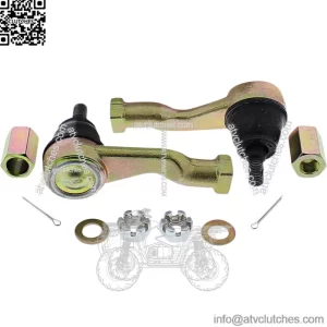 Tie Rod Ends Outer Kawasaki KAF Mule 620 2510 2520 3010 4010 0430-1146