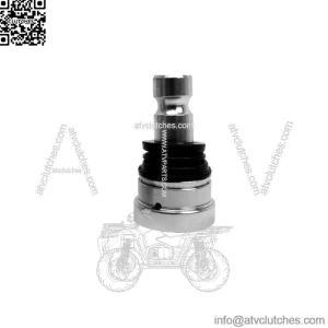 Lower Suspension Ball Joint for 2007-2008 Kawasaki KAF950 Mule 3010 Trans 4x4 Di
