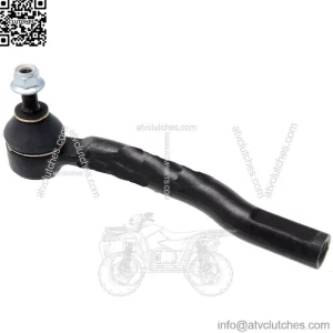 0221-C11LH Genuine Febest Steering Tie Rod End Left D8640-EW00A, 48640-3U025