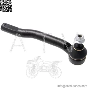 Steering Tie Rod End Right FEBEST 0221-C11RH OEM 48520-3U025