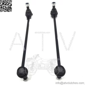 2 Front Sway Bar Links For Nissan Leaf Juke Sentra NV200 2011-2016 54618-CY00A