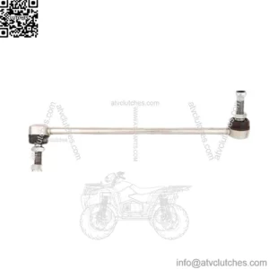 SS2780 FAI Connection Rod Front Left Replacement 54668JD00A, TC2165, 30985,,-