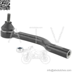 Steering Tie Rod End Left For Nissan Febest 0221-T32LH OEM D8640-4BA0A