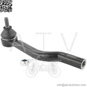 Steering Tie Rod End Right For Nissan Febest 0221-T32RH OEM D8520-4BA0A