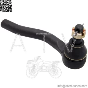 LEFT TIE ROD END - For Nissan TEANA J31 2003-2008 OEM 48640-9Y025