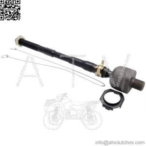 Steering Tie Rod FEBEST 0222-U31 OEM 48521-9Y027