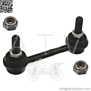 PAIR SWAG Rear Stabilizer Bar x2 Strut Fits NISSAN Primera Wagon 56261-0E000