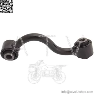 55619Je20A - (Rear Left) Sway Bar Link (stabilizer link) For Nissan - Febest