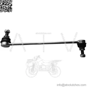 1pc/set PARTS# 54668JN00A 54668-JN00A Front balance bar ball head left LIUMO-AUTO