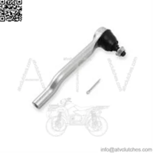 Tie Rod End for D8640-1LB0A D8520-1LB0A 48521-CK000 48640-5BC0A 48520-5BC0A 48640-3GJ0C 48520-0P725 48630-JN00A 48510-JN00A