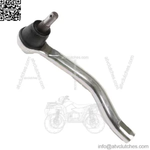 Tie Rod End AISC Auto Parts 48510-JN00A For Nissan Teana J32 EQ7204 EQ7205 Steering Side Rod Power Steering Tie Rod 48510JN00A