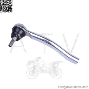 Rod end tie rod for NISSAN SUNNY MARCH N17 48640-1HMOA