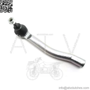 Tie rod end for NISSAN TIIDA C12 48520-3DN1A