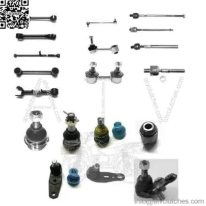 Car Part 48640-1HM0A-C183, 48520-3U025, 48640-3U025, 48640-3DN1A, 53541-S7A-003, 48527-JD02A, 48647-JD01A, D8520-9Y025, D8640-9Y025