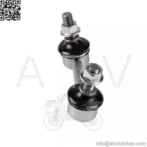 Metal Cap 56261-3TS0A with Stabilizer Link for Automotive Spare Parts