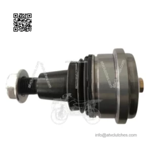 Ball joint arm POLARIS RZR PRO, RZR TURBO, 7082921, 7082919, lower, with grease nipple