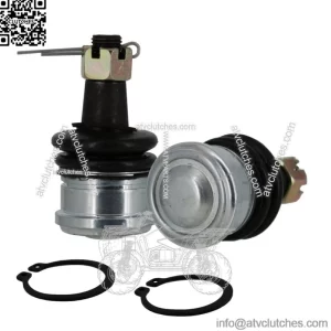 Polaris RZR Turbo R Pro R lower Ball Joint set 7082921 7082870 7082919