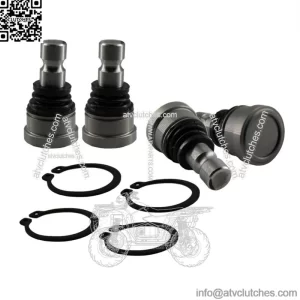 Polaris upper lower Ball Joint kit Ranger 1000 900 2017 - 2020 7082507 7081924