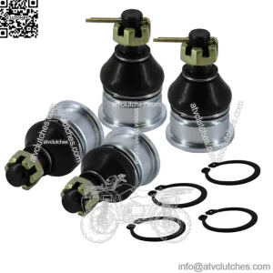 Yamaha Grizzly upper and lower Ball Joint kit 3B4-23579-00-00 3B4-23579-01-00