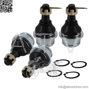 Yamaha Viking Wolverine upper and lower Ball Joint kit 1XD-23579-00-00