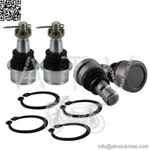 Polaris upper and lower Ball Joint kit for Ranger 1000 7082557 7082422