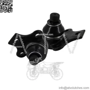 Can Am ATV lower Ball joint set Outlander 706200444