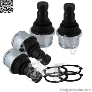 Arctic Cat ATV UTV upper and lower Ball Joint kit