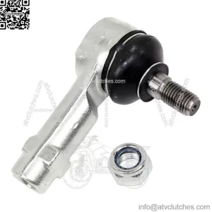 Tie Rod End for John Deere AM121758 Tie Rod End / John Deere Gator (For: More than one vehicle)