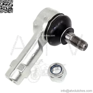 Tie Rod End for John Deere Gator 2X4 4X6 / E-Gator (For: John Deere Gator)