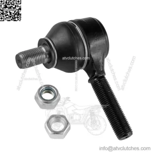 Tie Rod End for John Deere Gator Rsx 850I 860I Utv Ball Joints (For: John Deere Gator RSX 850i)