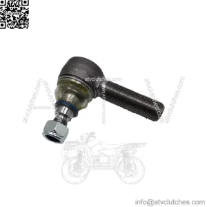 Tie Rod End LVA14959 fits J D 3120 3320 3520 3720 4200 4210 4300 4310 4320 4400
