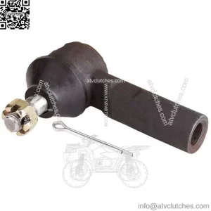 Golf Cart Steering Rack Outer Ball Joint for EZGO TXT G&E 2001-up 70695G01
