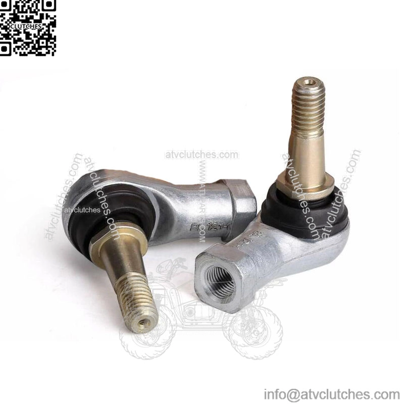 Golf Cart Ball Joint Tie Rod End for EZGO TXT 2001-up 36V 70902G01 70902G02