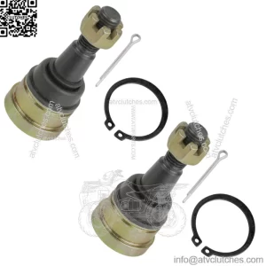 2 Front Lower Ball Joint fits Polaris Ranger 1000 / Ranger Crew 1000 2019 2020