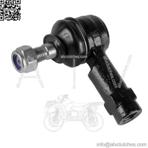 Tie Rod End 45 Deg For Polaris RZR XP 1000 Trails & Rocks 2021 2022 (For: Polaris)