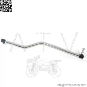 Lawn mower tractor pull rod GY20491/GY20492