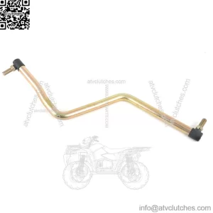 Lawn mower pull rod 532175121