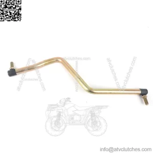 Lawn mower tractor pull rod 532169832