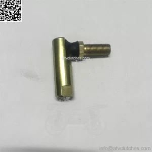 Lawn mower ball head, lawn mower tie rod ball head, universal joint joint and other lawn mower accessories