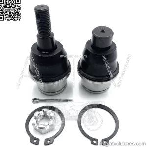 Upper Lower Ball Joint Fits Can am Maverick X3 XDS XRS Outlander 450 Commander