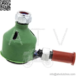 John Deere AM135867 Steering Ball Joint Gator HPX RSX XUV 615 815 850 560 590 Utility Vehicles
