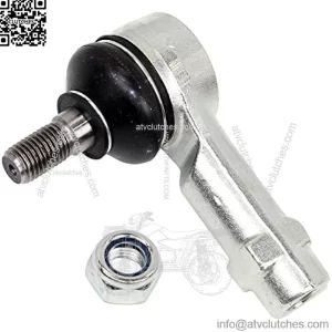 Tie Rod Ends Compatible with John Deere Gator Ts/Gator Tx