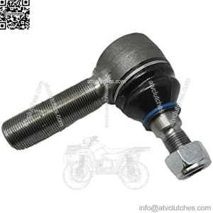 LVA14960 LH Threaded Tie Rod Fits John Deere 3120 3320 3520 3720 4200 4300 4320